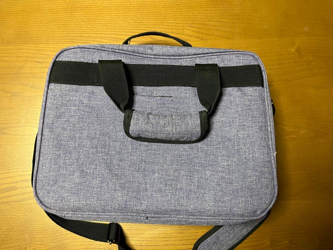 EPSON EH-TW410 プロジェクター本体　カバンケース　ケーブル