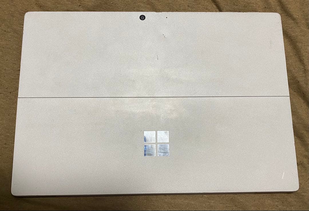 surface pro 7+ 8GB 128gb サーフェスプロ　マイクロソフト