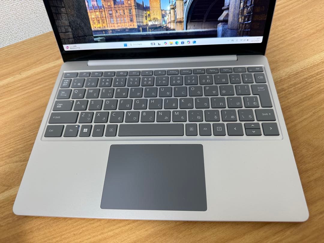 Windowsノート本体 Surface Laptop Go 3 i5-1235U/8GB/256GB