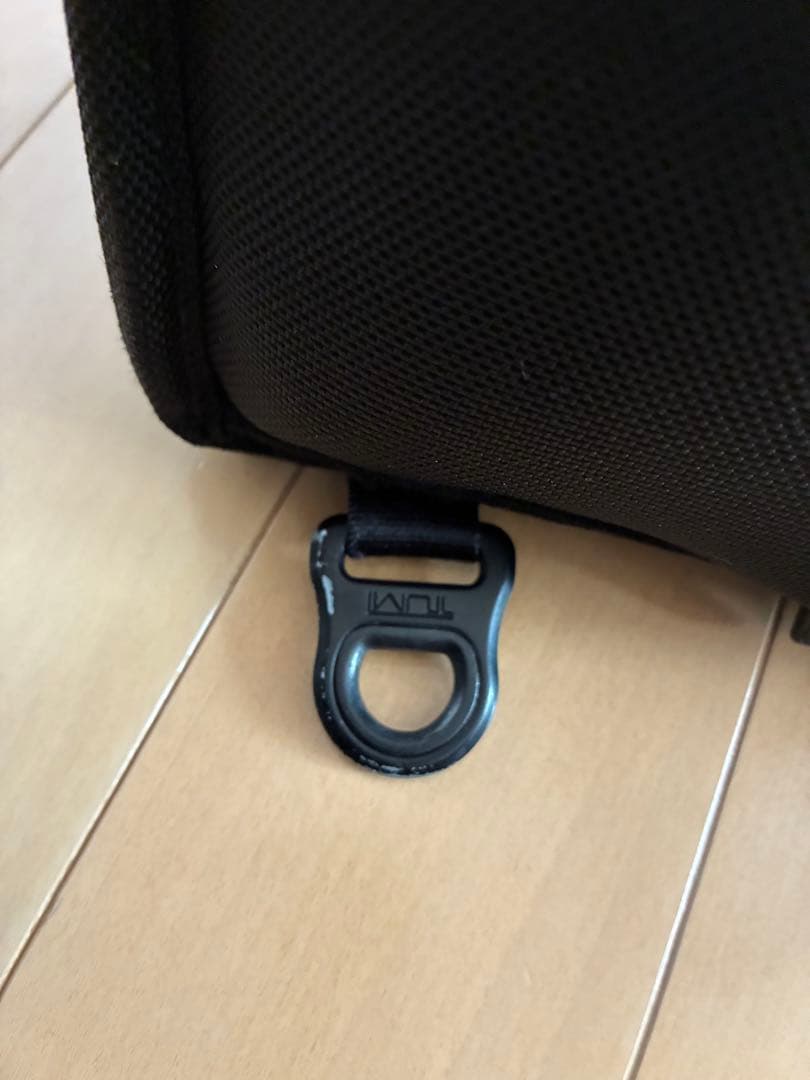 トゥミ TUMI 26180D2 ALPHA 2 BUSINESS 3way