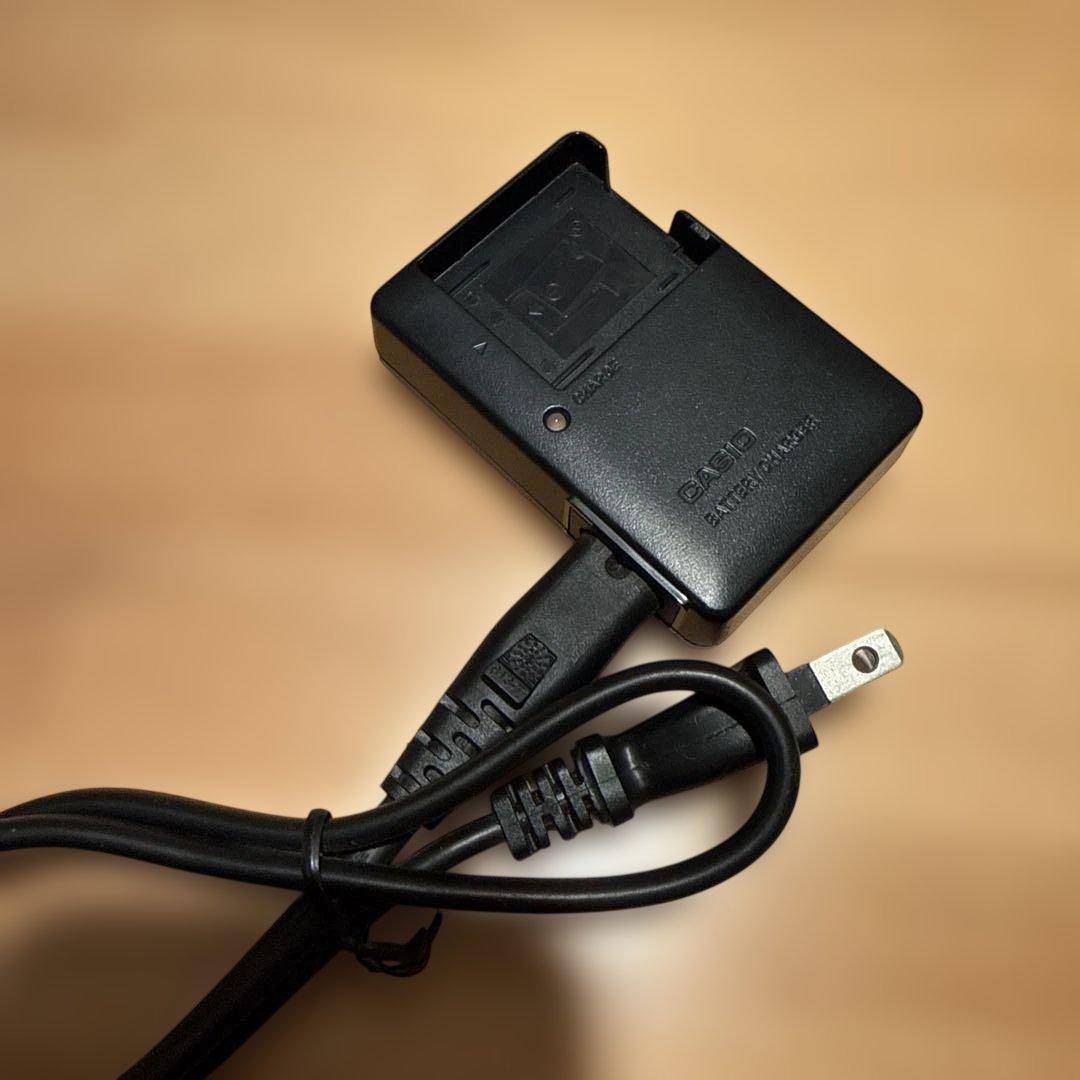 CASIO EXILIM コンパクトデジタルカメラ