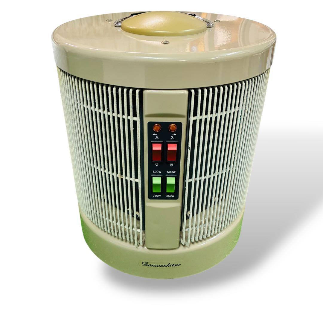 24時間以内 RCS アールシーエス 談話室　1000 型H ヒーター 暖房