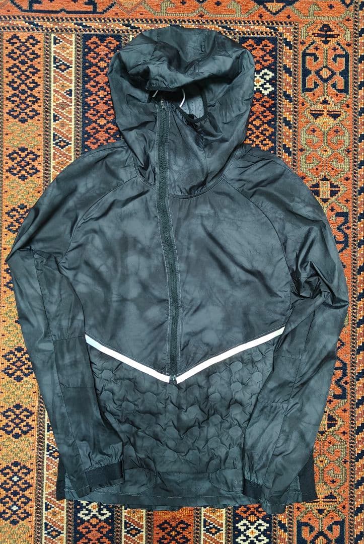 Lサイズ ★定価30250円★ ナイキ エアロロフト