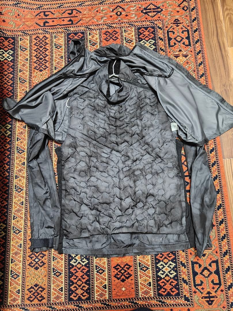 Lサイズ ★定価30250円★ ナイキ エアロロフト