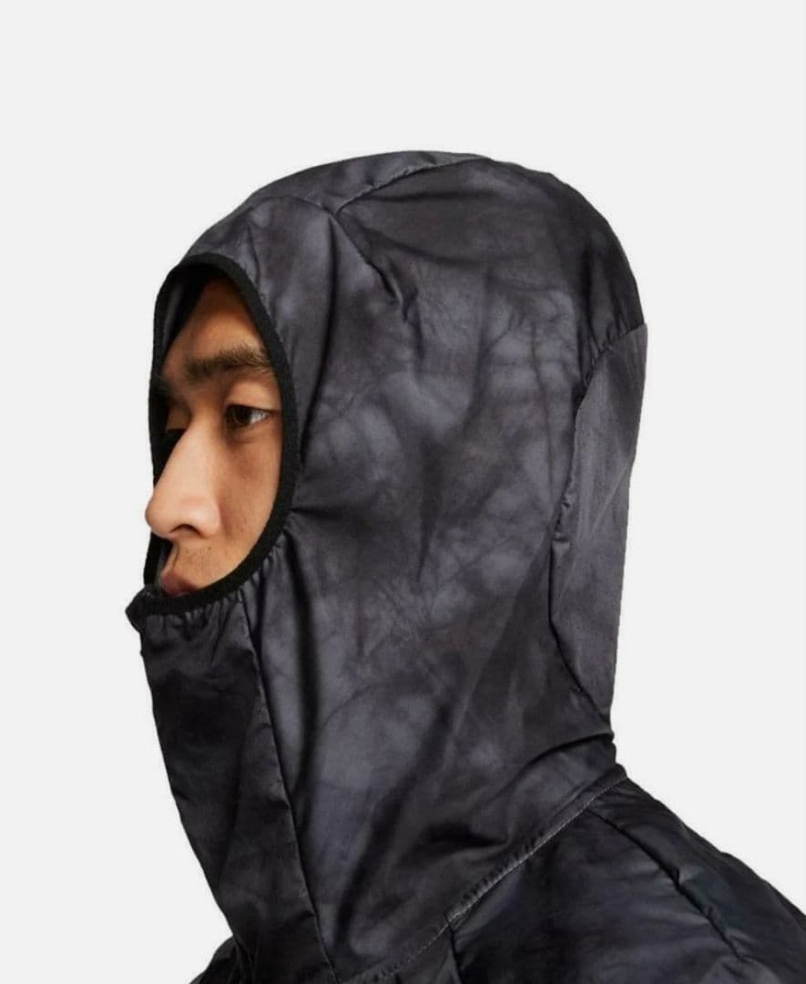 Lサイズ ★定価30250円★ ナイキ エアロロフト