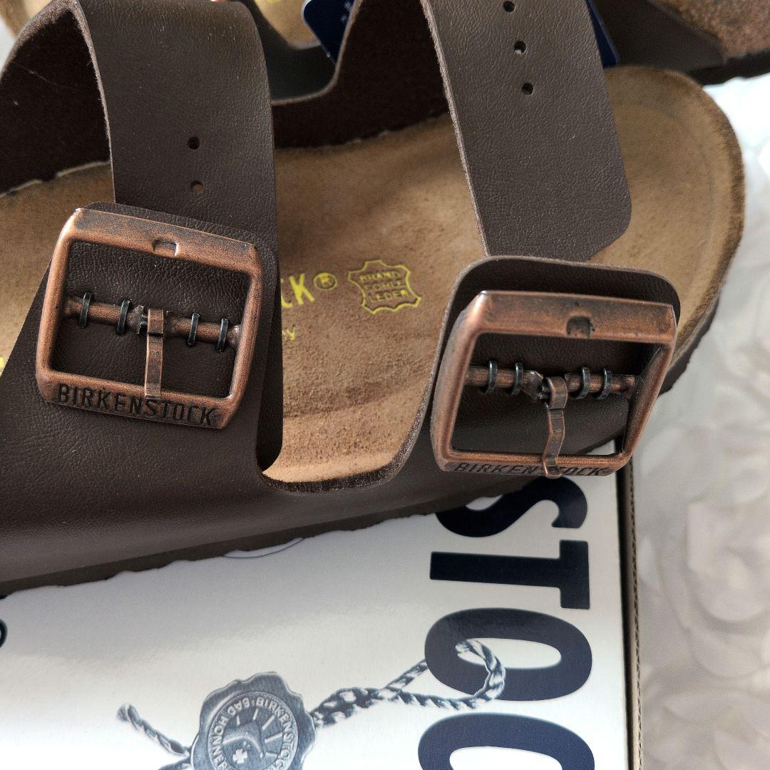 BIRKENSTOCK Arizona サンダル サイズ38