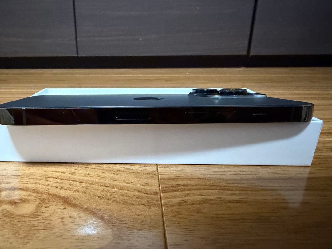 【最終値下げ／即日発送】iPhone14Pro／256GBスペースブラック