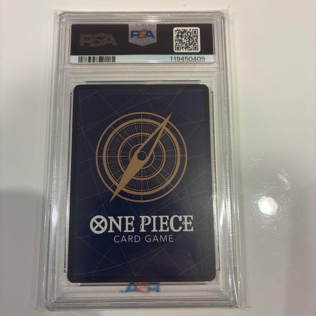 【PSA10】 おナミ sp