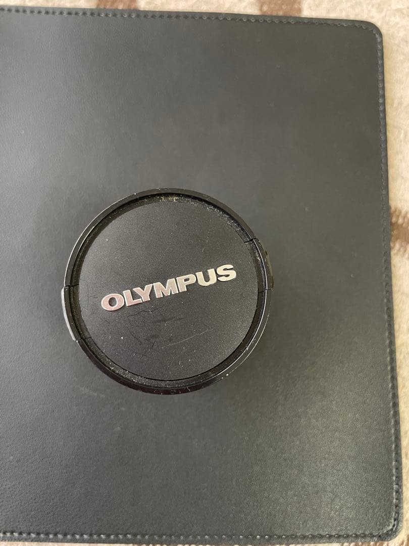 レンズ(単焦点) OLYMPUS OM-SYSTEM ZUIKO AUTO MACRO 135mm