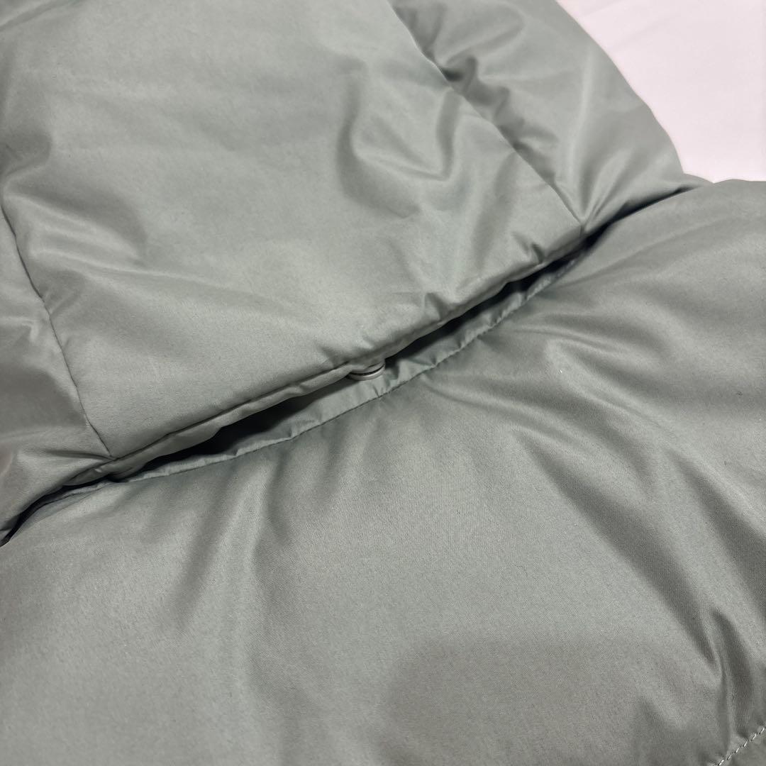 happy21 様スローブイエナ　2WAY ショート　フェザーダウン