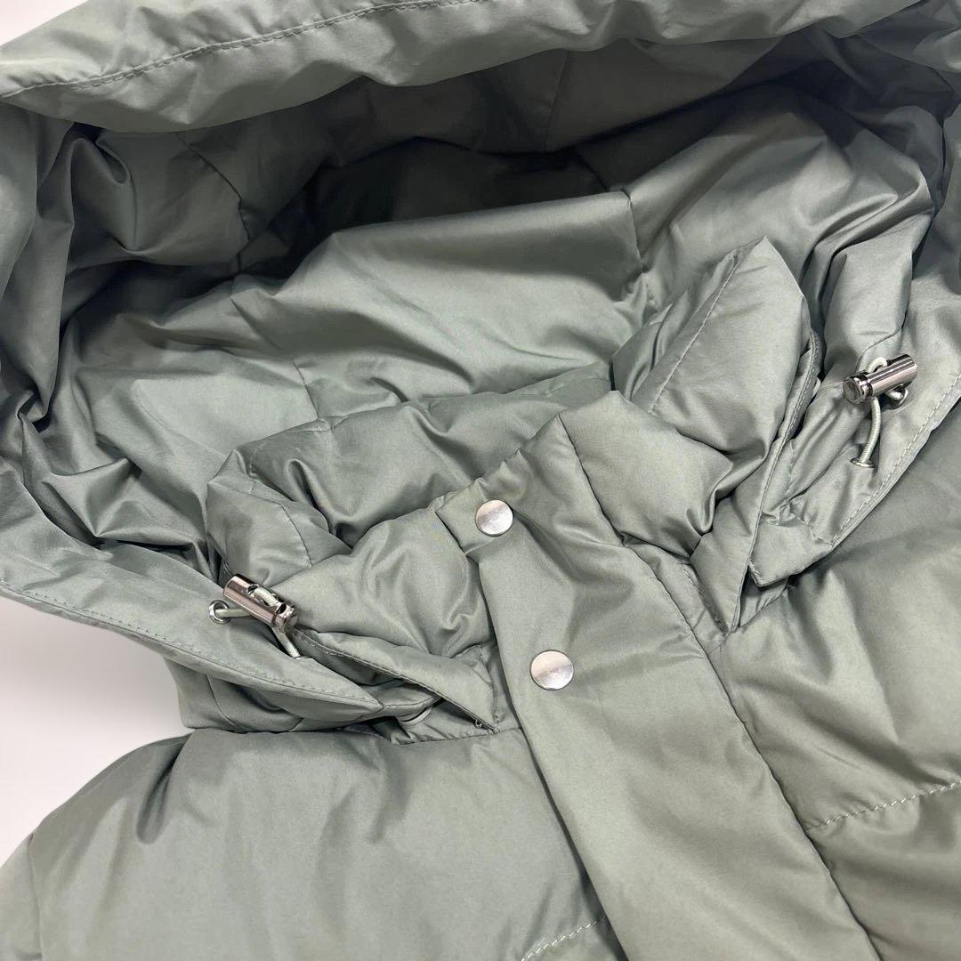 happy21 様スローブイエナ　2WAY ショート　フェザーダウン