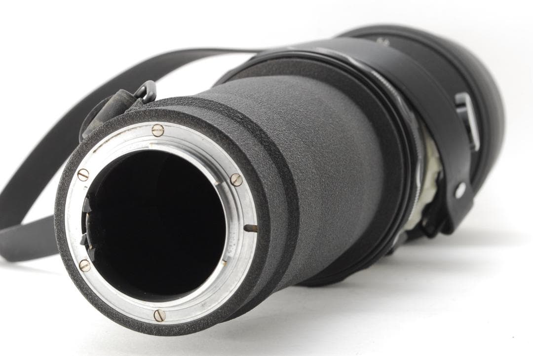 【美品】Nikon Nikkor 600mm f5.6　ニコン　マニュアル