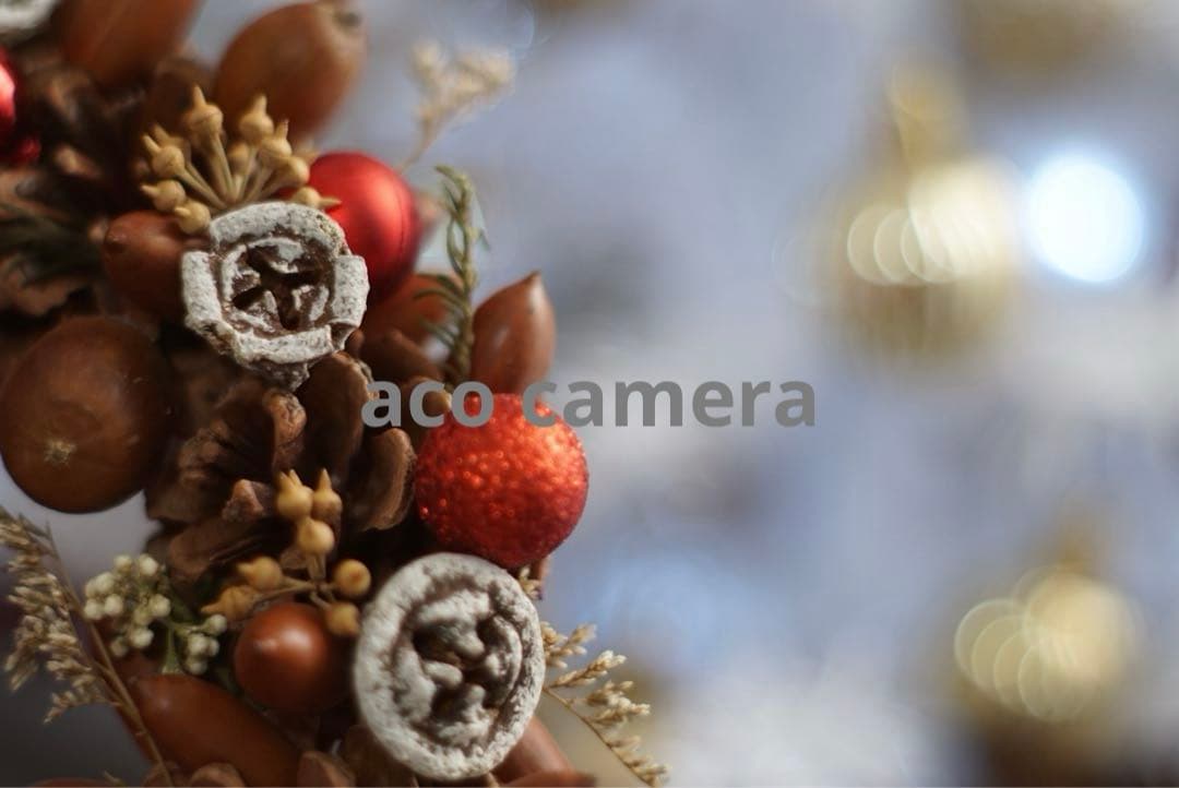 ☆クリスマスセール｜在庫15点限定・10％OFF☆ 【外観美品】