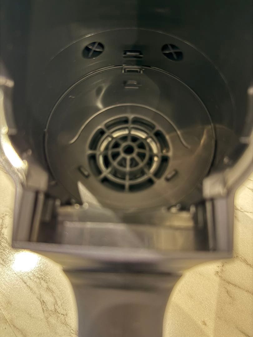 Shark CLEAN SENSE IQ IW224J ミッドナイトブルー