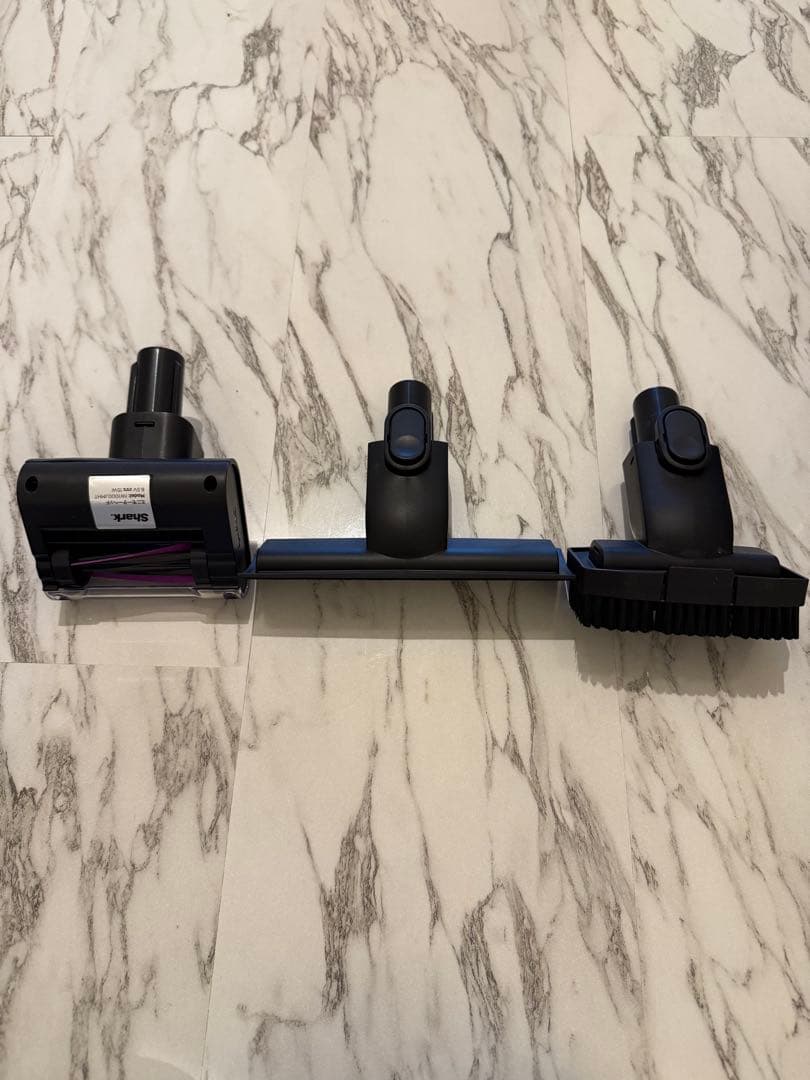 Shark CLEAN SENSE IQ IW224J ミッドナイトブルー