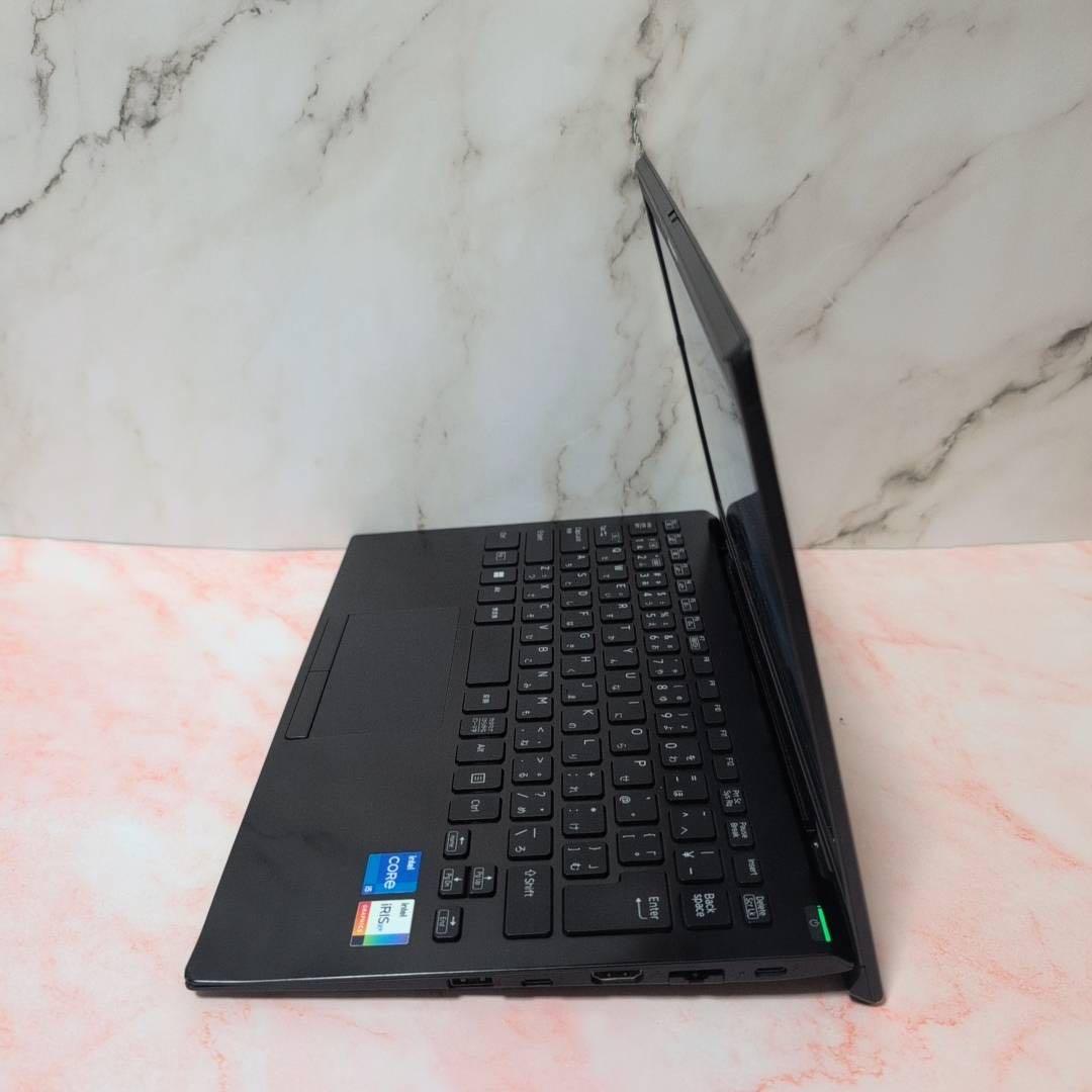 VAIO Pro PG/第10世代i5/SSD/13.3型FHD/Win11