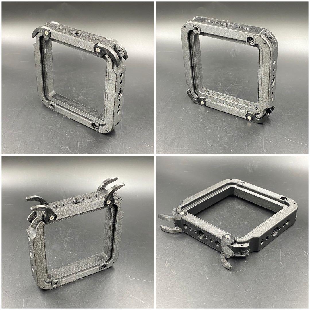 デジタルカメラ HASSELBLAD 907X CFV II 50C + XCD 45P