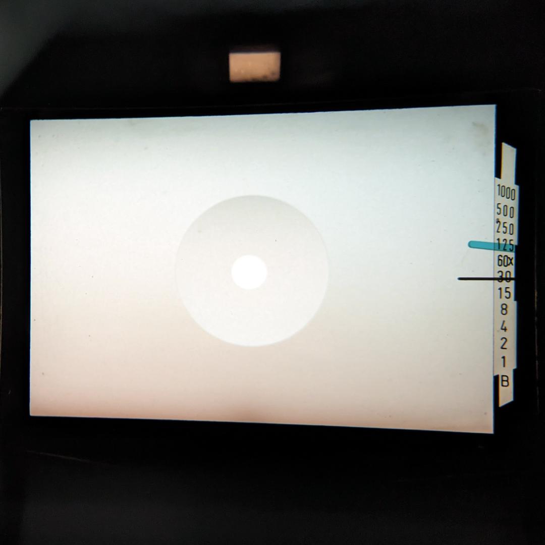 完動品◎ペンタックスKX ボディ フィルムカメラ #345