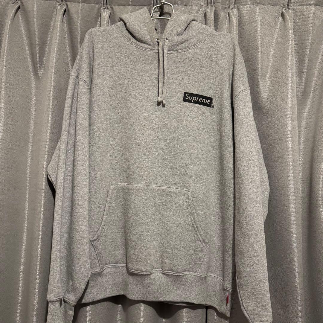 【超美品】supreme Catwoman Hooded Sweatshirt