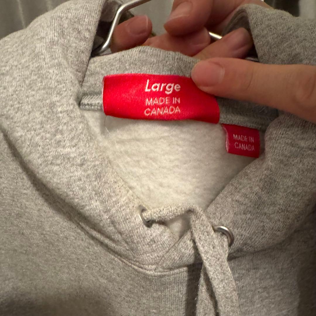 【超美品】supreme Catwoman Hooded Sweatshirt