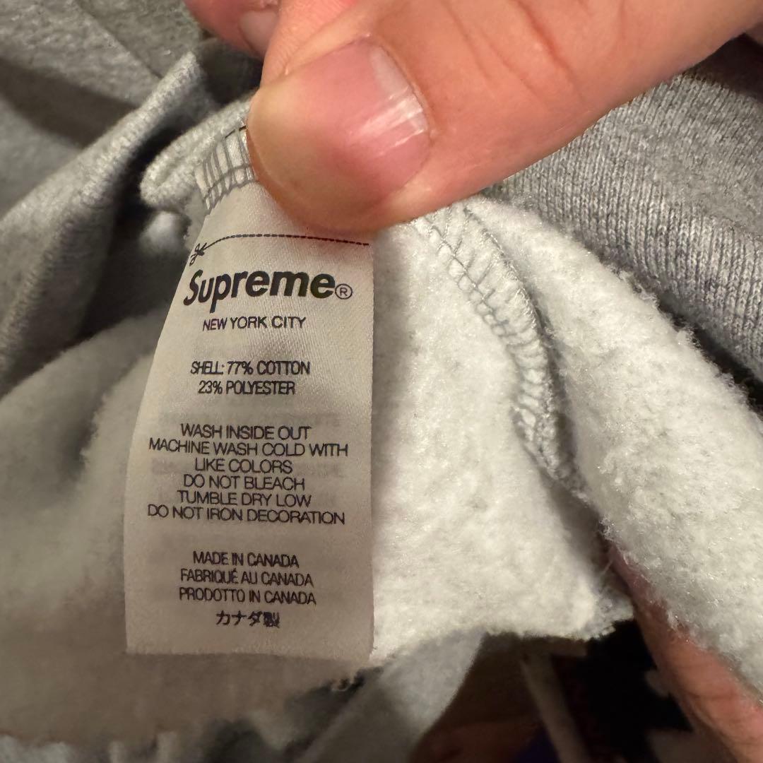 【超美品】supreme Catwoman Hooded Sweatshirt