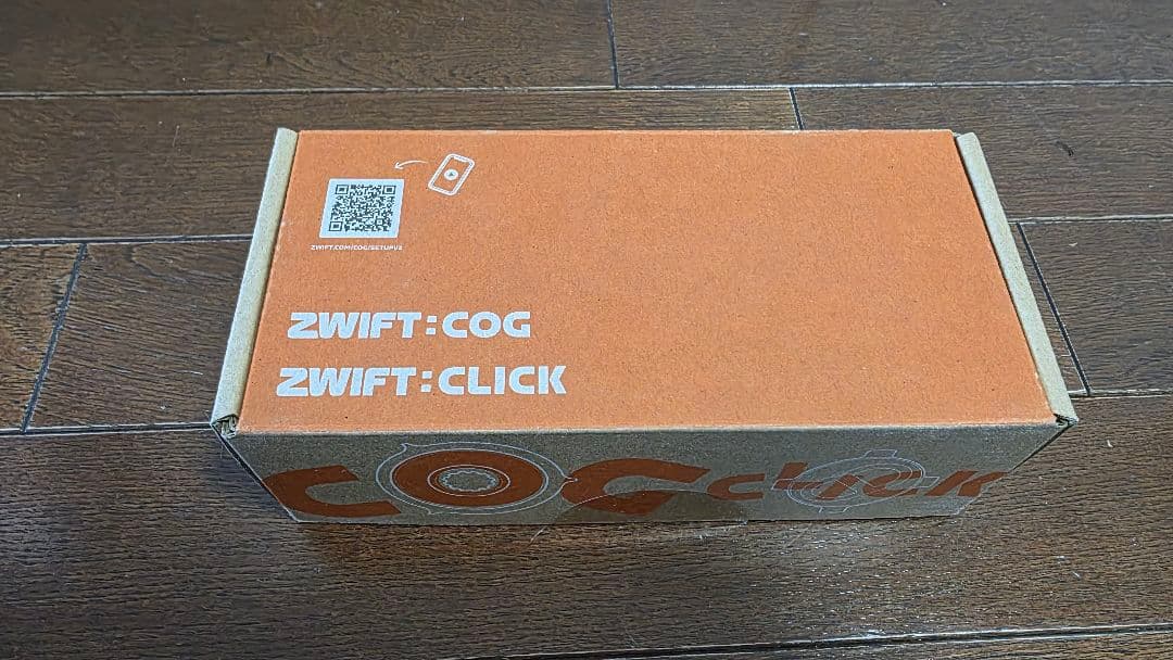 ZWIFT CLICK COG UPGRADE KIT ズイフト