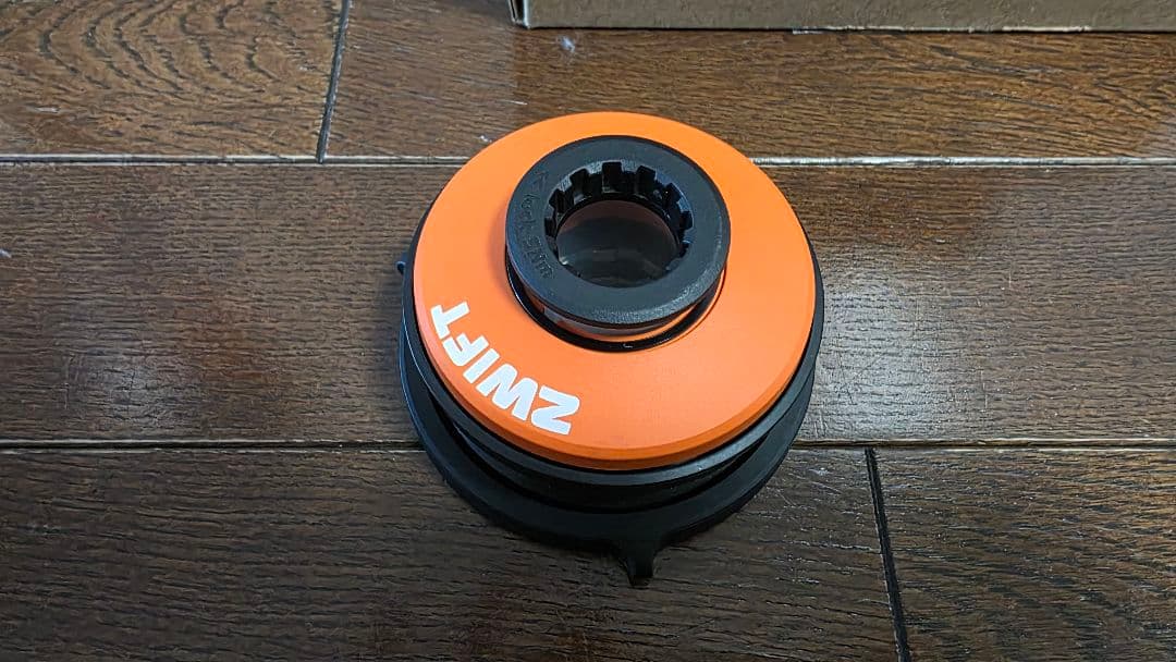 ZWIFT CLICK COG UPGRADE KIT ズイフト