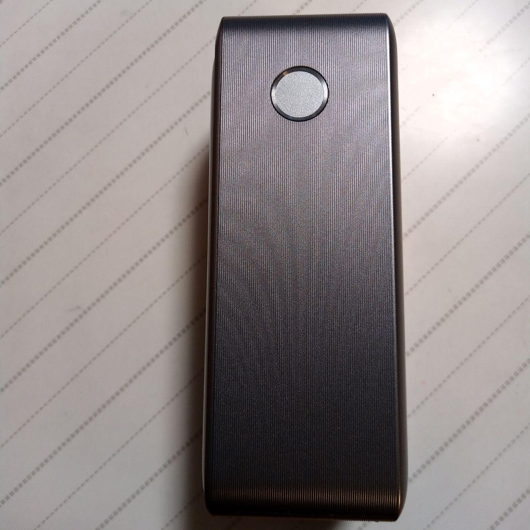 ANKER モバイルバッテリー 専用ポーチ付き