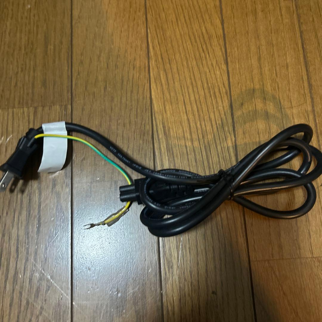 msiモニター湾曲パネル　27インチ