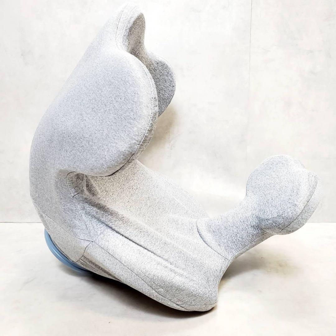 【美品】Circle Balance ヨガバランス開脚チェア 骨盤サポート