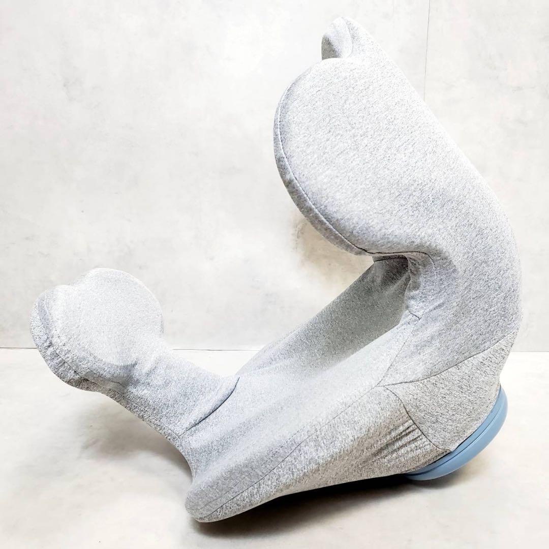 【美品】Circle Balance ヨガバランス開脚チェア 骨盤サポート