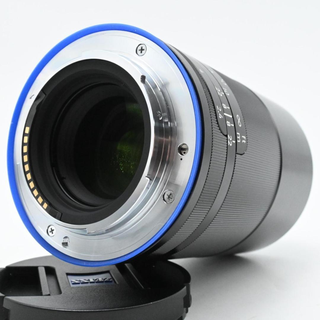 ZEISS Loxia 2.4 85 Eマウント 85mm F2.4 #2829