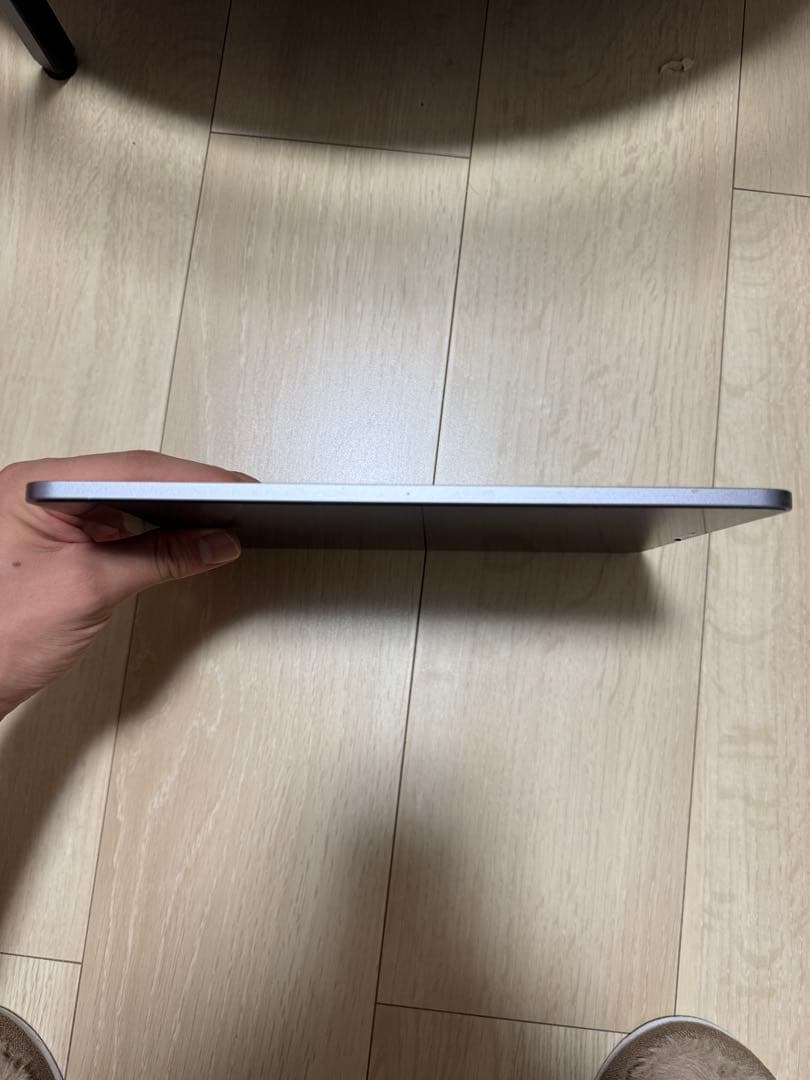 ガ*ス様 iPad Pro 11inch 第4世代 WiFiスペースグレー　付属