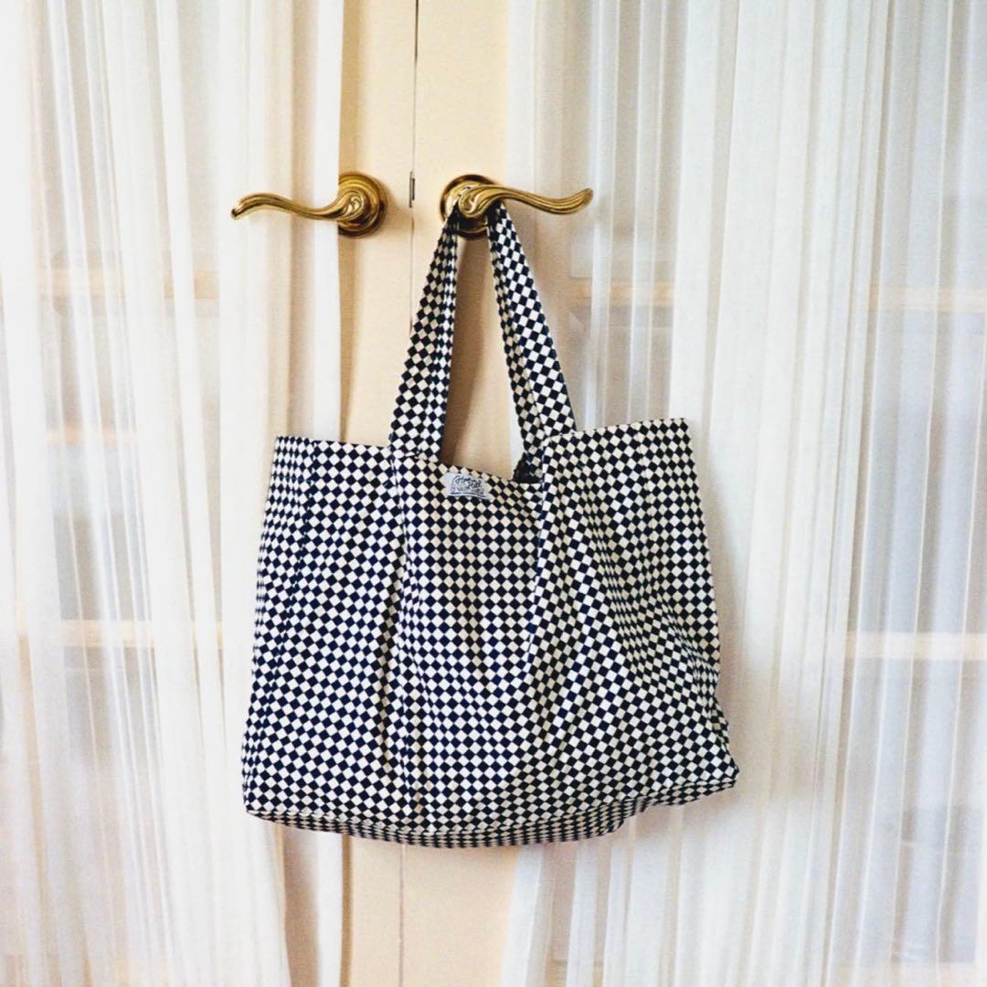 【新品】house on the hill Parent Bag バッグ