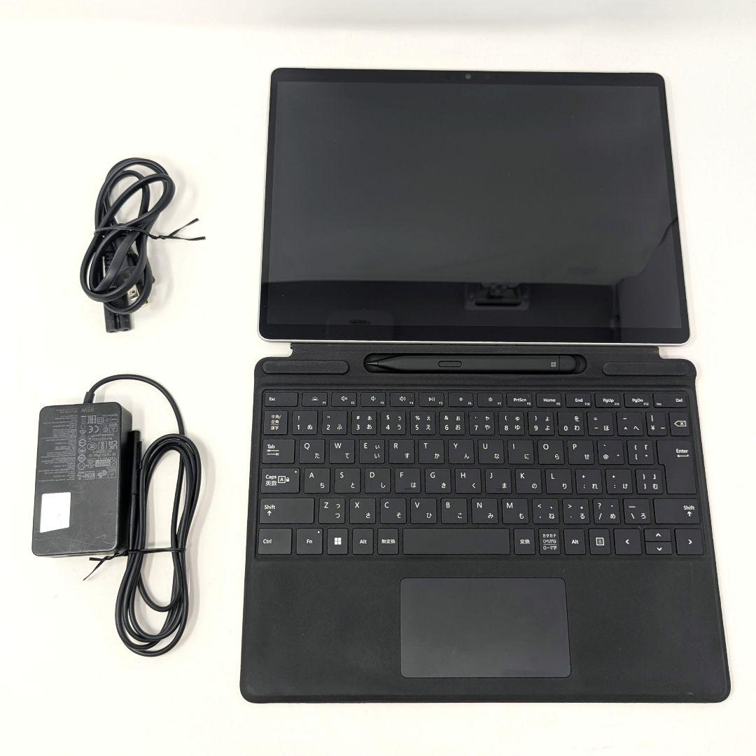 Microsoft Sureface Pro8 8PN-00010 サーフェス