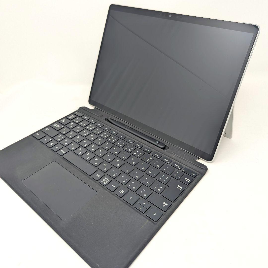Microsoft Sureface Pro8 8PN-00010 サーフェス