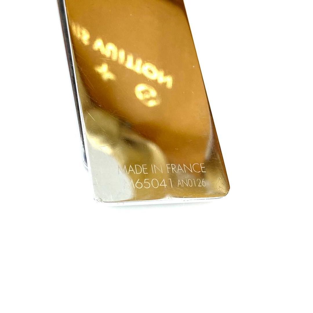 ルイ ヴィトン◎シャンゼリゼ マネークリップ ビルクリップ M65041 メンズ