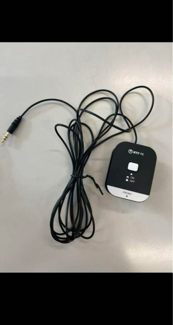 会議用マイク・スピーカー「R-Talk 1500」　付属付き