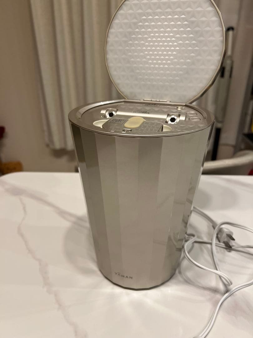 ヤーマン　フォトシャイン IS-101N