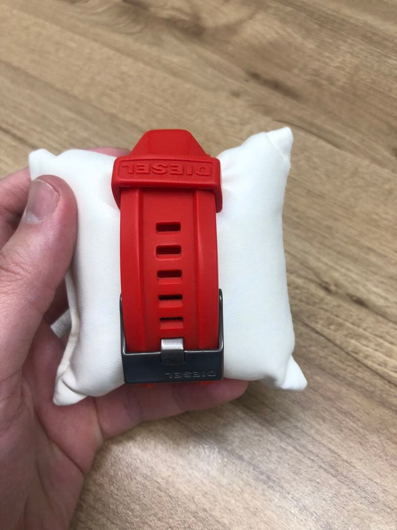 DIESEL ディーゼル　時計