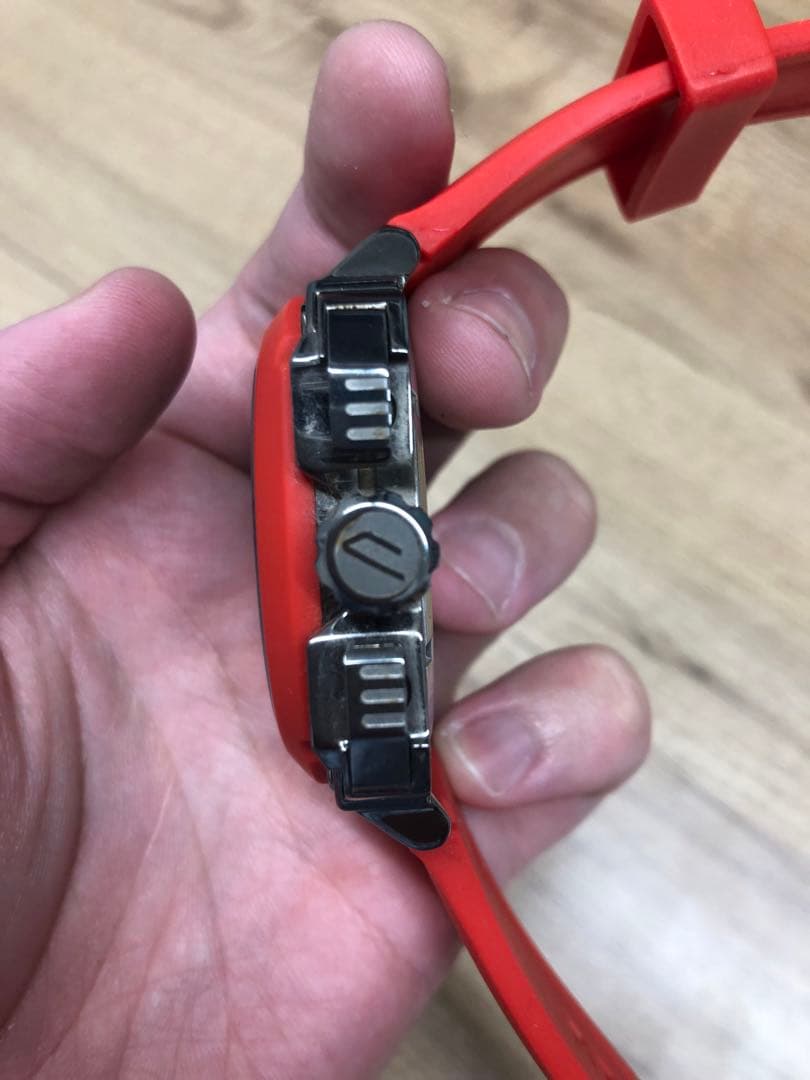 DIESEL ディーゼル　時計