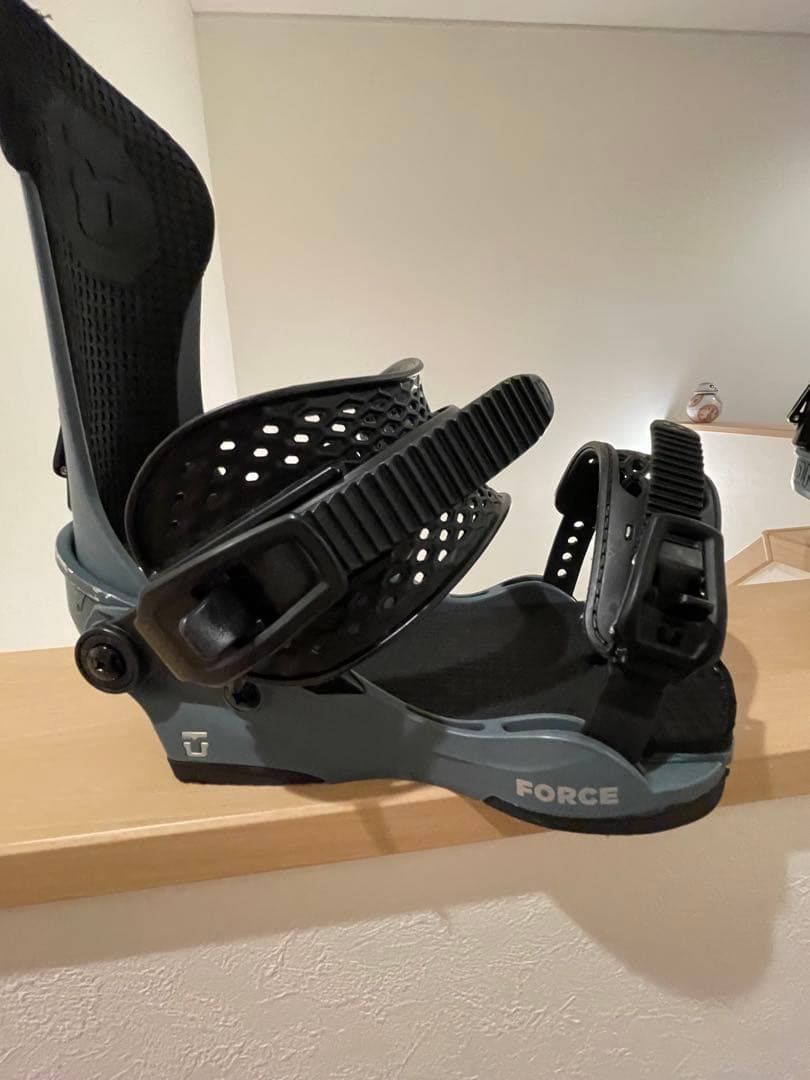 UNION FORCE ユニオン　Mサイズ