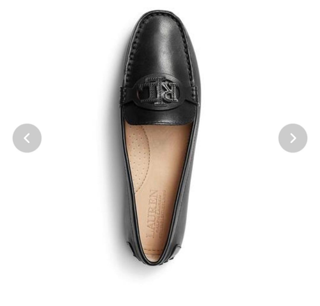 ラルフローレン　ローファー