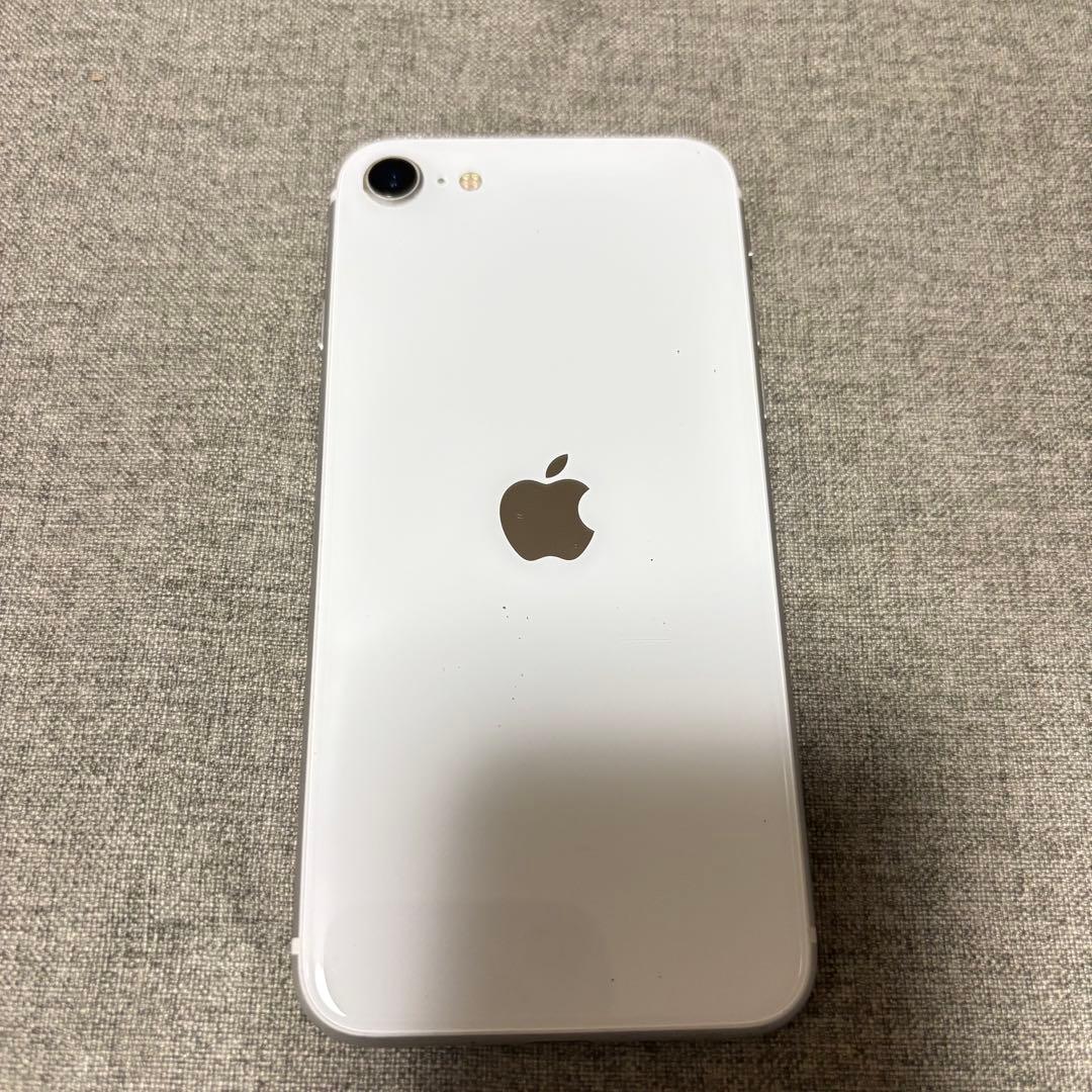 iPhone SE 第2世代 (SE2)