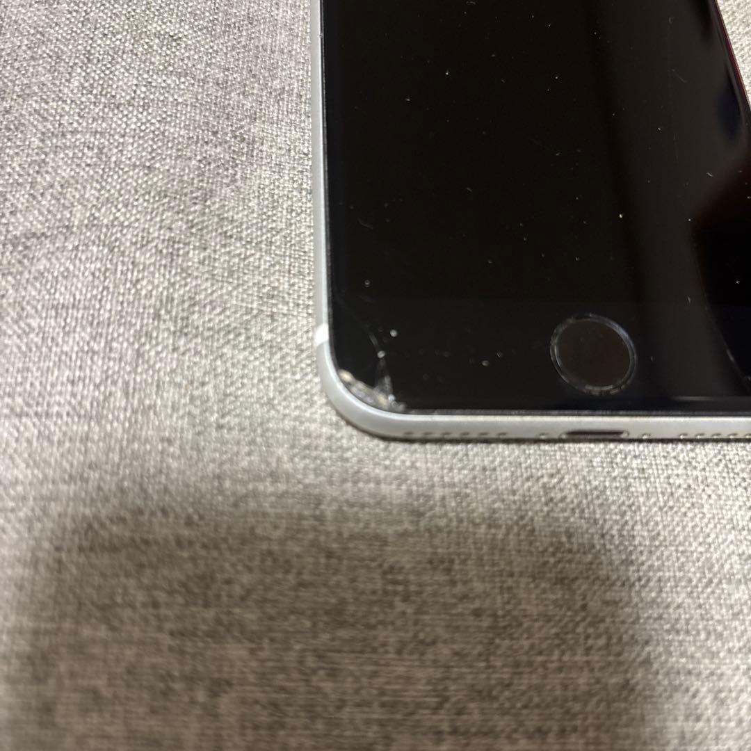 iPhone SE 第2世代 (SE2)