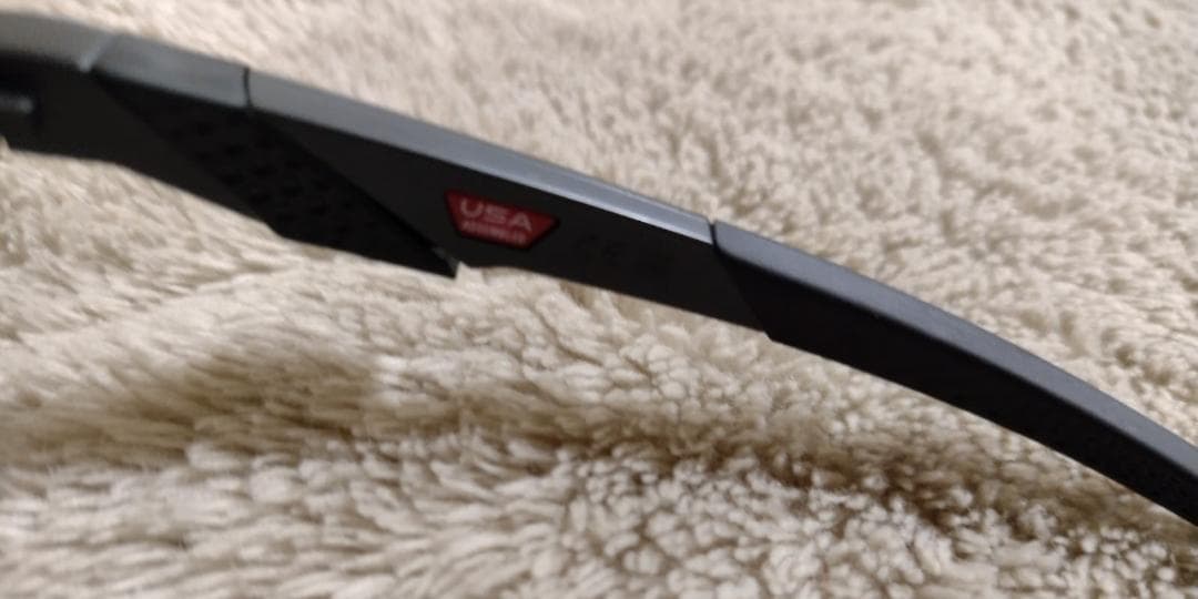 ポ*ン様 OAKLEYオークリー正規品エンコーダーストライク /OO9