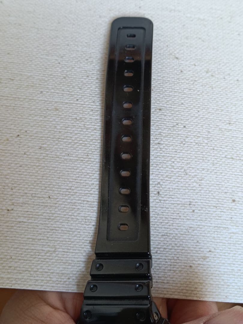 G-SHOCK　電波ソーラージーショック