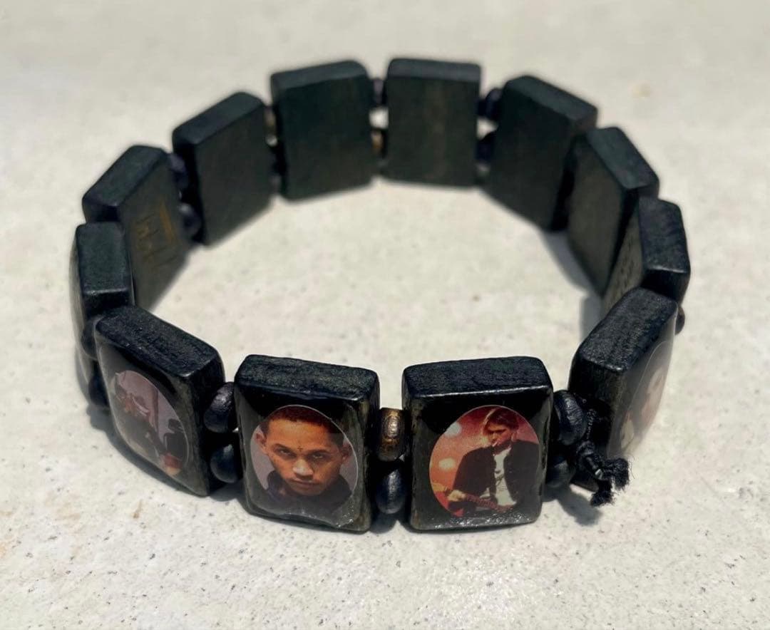 l*p様 Bazo1199 レア Forever 27 Club Black