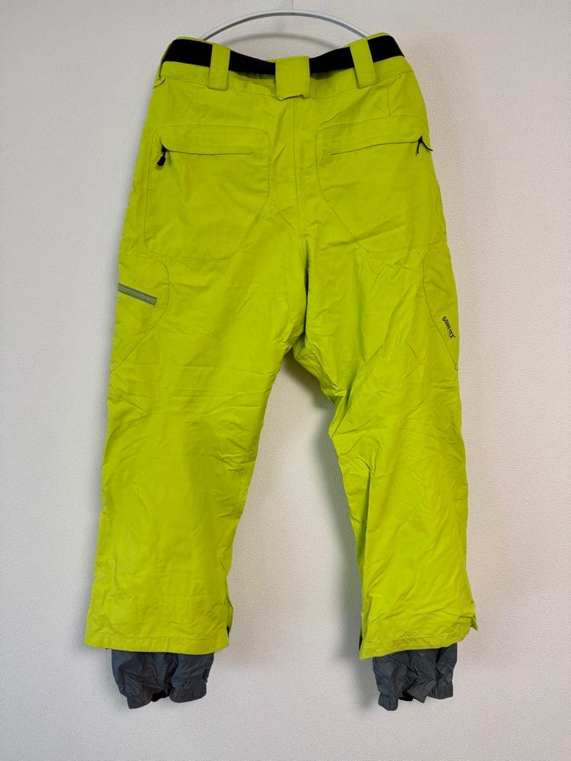 レア‼️BURTON AK 2L GORE-TEX CYCLIC 上下セット M‼️