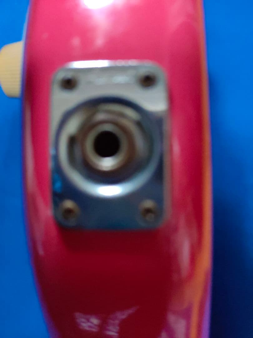 CAHPLINAiroPro RS Special ギター ソフトケース